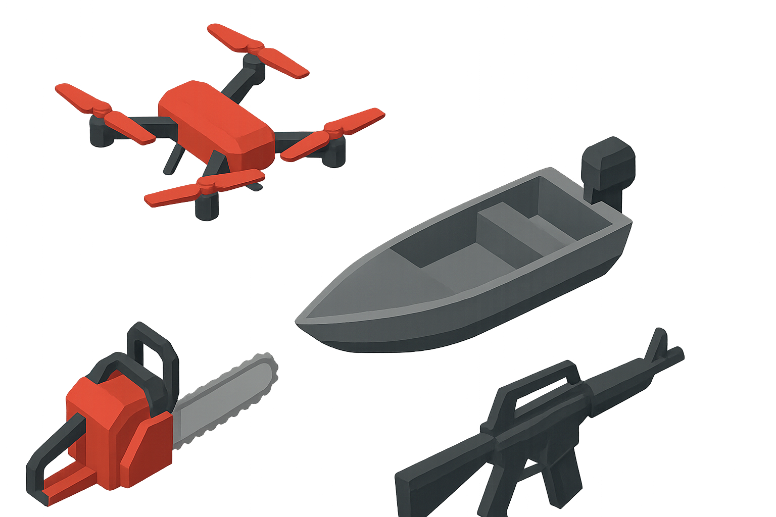 2. Monitor For Threats